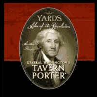 Yards Brewing Company General Washington's Tavern Porter