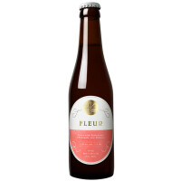 Four Winds Brewing Fleur (formerly: Wildflower)