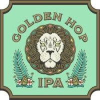Yards Brewing Company Golden Hop IPA