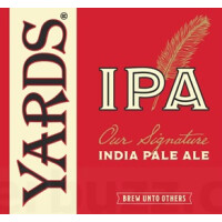Yards Brewing Company IPA