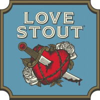 Yards Brewing Company Love Stout