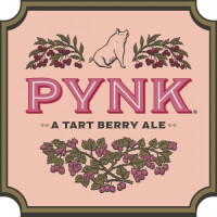 Yards Brewing Company PYNK