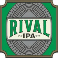 Yards Brewing Company Rival (Rye) IPA