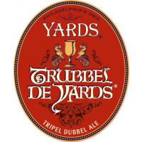 Yards Brewing Company Trubbel de Yards