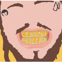 Vice Beer Coast Malone