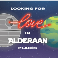 Vice Beer Looking For Love In Alderaan Places