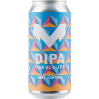 Panimoravintola Beer Hunter's Mufloni DIPA 8.0% (2024-)