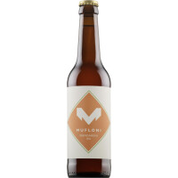 Panimoravintola Beer Hunter's Mufloni Mandariini IPA