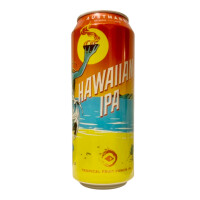 Austmann Bryggeri Hawaiian IPA
