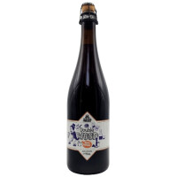 Brouwerij 't Verzet Double Wood Bocoy Chestnut