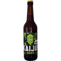 South East Brewing Co. (KAIJU! Beer) Kaiju! Metamorphosis