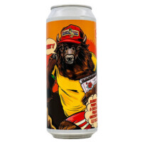 Pulfer Smoothiesh: 1Forrest1