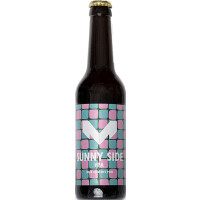 Panimoravintola Beer Hunter's Mufloni Sunny Side IPA