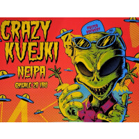 Pulfer Crazy Kvejki