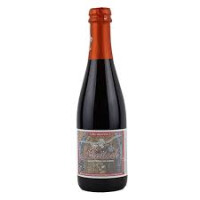 OEC Brewing (Ordinem Ecentrici Coctores) Antioch (Blend #1)