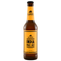 Klüvers Brauhaus India Pale Ale