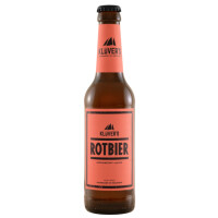 Klüvers Brauhaus Rotbier