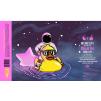 Dream State Brewing Dream Sea