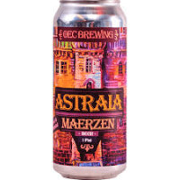 OEC Brewing (Ordinem Ecentrici Coctores) Astraia