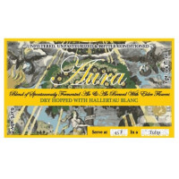 OEC Brewing (Ordinem Ecentrici Coctores) Aura