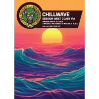 Piwne Podziemie Chillwave