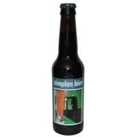 La Sempione Birraria Simplon Birra Simplon Bier