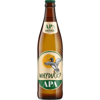 WhyDuck? APA