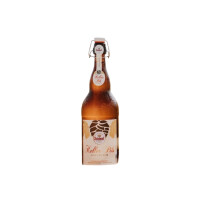 Kronenbrauerei Alfred Schimpf Keller Pils