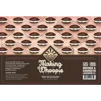 Icarus Brewing Making Whoopie