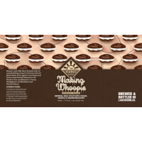 Icarus Brewing Making Whoopie - Barrel Aged (2023)