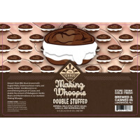 Icarus Brewing Making Whoopie - Double Stuffed