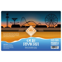 Icarus Brewing Our Riviera