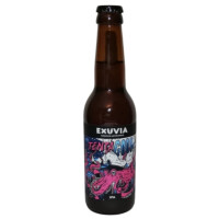 Birrificio Exuvia Tentacool
