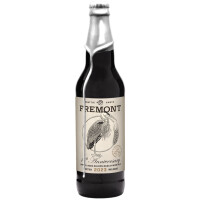 Fremont Brewing Company 14th Anniversary