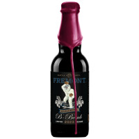 Fremont Brewing Company B-Bomb - Double Barrel
