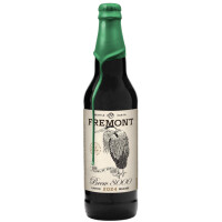 Fremont Brewing Company Brew 8000