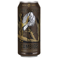 Fremont Brewing Company Cambios