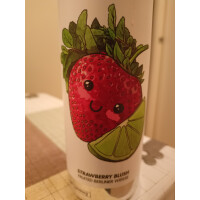 Brewski Strawberry Blush