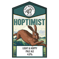 Vale Brewery Hoptimist