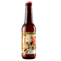Cerveceria Ancestrus Chica de Humo