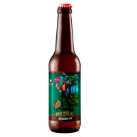 Cerveceria Ancestrus Mileñal