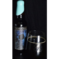 Temporal Artisan Ales Binary Pair A
