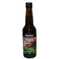 Birrificio Exuvia Hostage