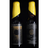 Temporal Artisan Ales C.R. Novum