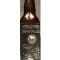 Temporal Artisan Ales Double Barrel T.S.M.F.
