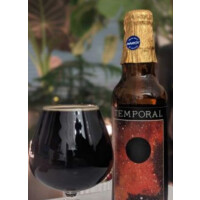 Temporal Artisan Ales Double Barrel T.C.O.