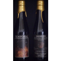 Temporal Artisan Ales Double Barrel Syzygy