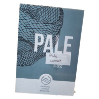 Pomona Island Brew Co. Pale - Comet