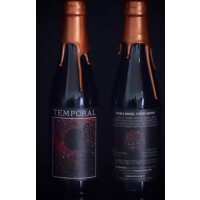 Temporal Artisan Ales Double Barrel Cherry Novum