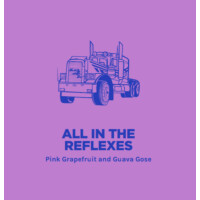 Pomona Island Brew Co. All In The Reflexes